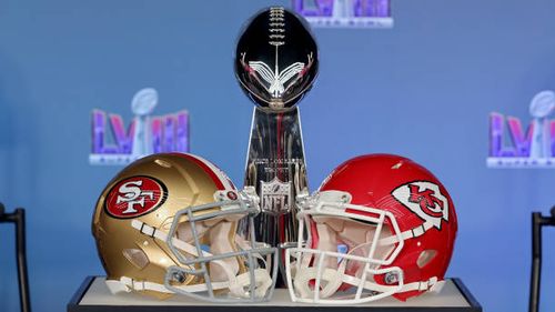 Người hâm mộ NFL Super Bowl của Vương quốc Anh có thể tiếp cận vùng phủ sóng của Mỹ bằng thẻ 99p đơn giản