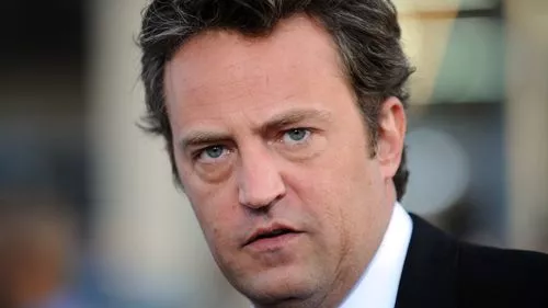 Những vụ bắt giữ đã làm Matthew Perry chết quá liều