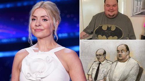 ' Bảo vệ đã lên kế hoạch hạ gục Holly Willoughby bằng vụ đột kích vào ban đêm trước khi bắt cóc, hiếp dâm và giết cô ấy, tòa án xét xử