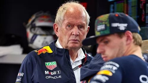 Thành công của Max Verstappen nhờ người hùng thầm lặng của Red Bull khi Helmut Marko lên tiếng