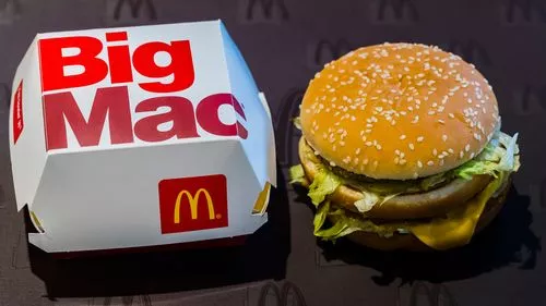 Cựu đầu bếp McDonald's chia sẻ chuỗi thức ăn nhanh đang thay đổi công thức Big Mac như thế nào