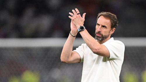 Công việc của Anh Quốc cho người quản lý kế tiếp với yêu cầu thay thế Gareth Southgate