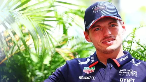 Max Verstappen đưa ra quyết định trên Mercedes nặng 130m giữa những tin đồn thoát khỏi Red Bull