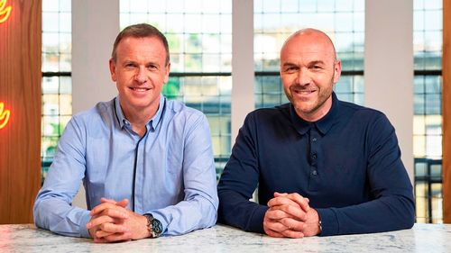 TV host Simon Rimmer opens up on behind-the-scenes fall out with co-host Tim Lovejoy