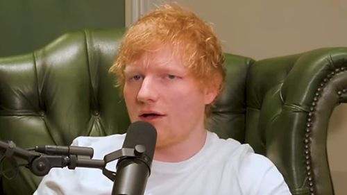 Ed Sheeran nói London nguy hiểm và "mọi nơi đều sơ sài" khi anh ta lo sợ cho sự an toàn