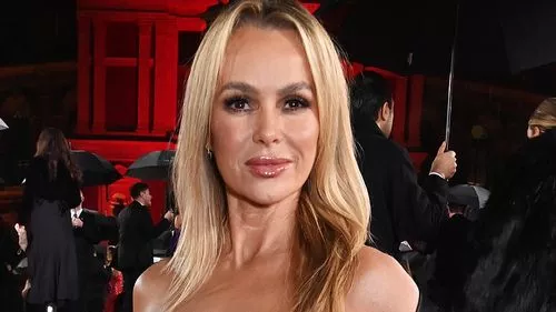 Amanda Holden moves away from BGT as she becomes BBC show's 'biggest signing'