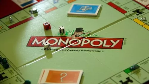 Bí quyết chiến thắng Monopoly được chuyên gia tiết lộ - và tất cả chỉ là về thời gian ngồi tù