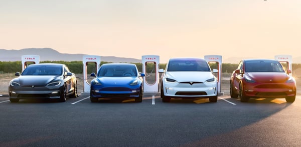 Tesla có phải là chiếc xe điện tốt nhất không?