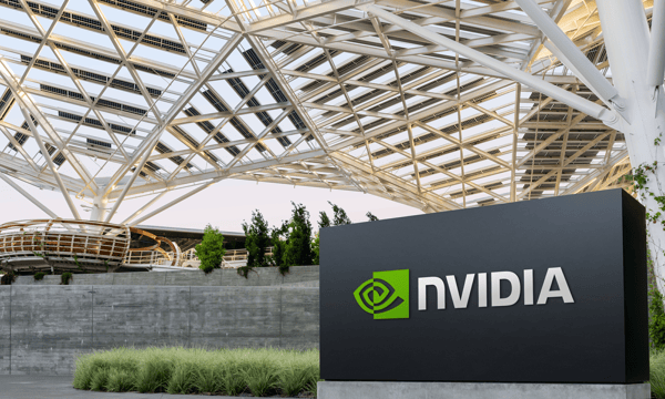 Bên nội gián đang bán cổ phiếu Nvidia. Bạn có nên không?