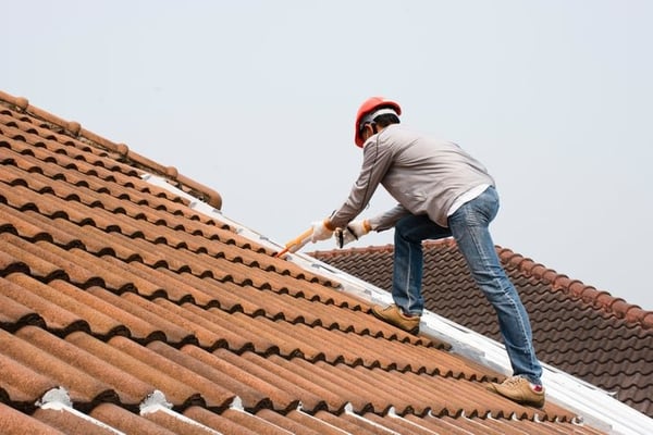 I Put a New Roof on My House. Here's How Much My Home Insurance Costs Dropped