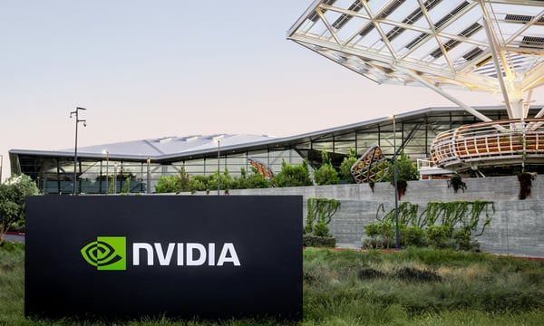 Bạn có nên mua trái phiếu Nvidia không?