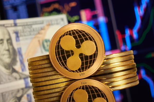 Dự đoán: Ripple (XRP) sẽ trúng 1 đô la vào 2025