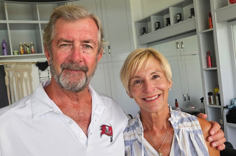 American Couple Goes Missing While Sailing Off Grenada