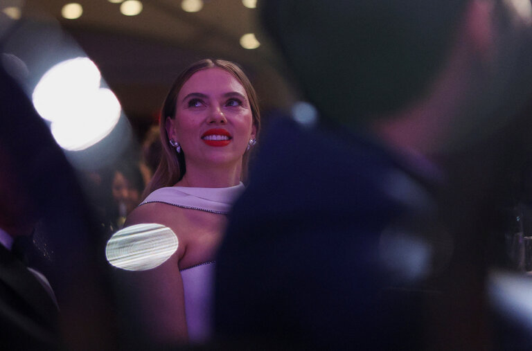 Scarlett Johansson và những vấn đề đáng tin cậy của OpenAI