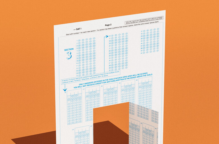 No, the SAT Isn’t Racist