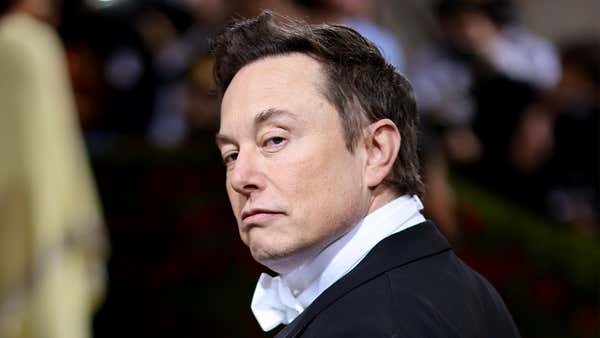 Trắc nghiệm: Bạn biết bao nhiêu về Elon Musk?