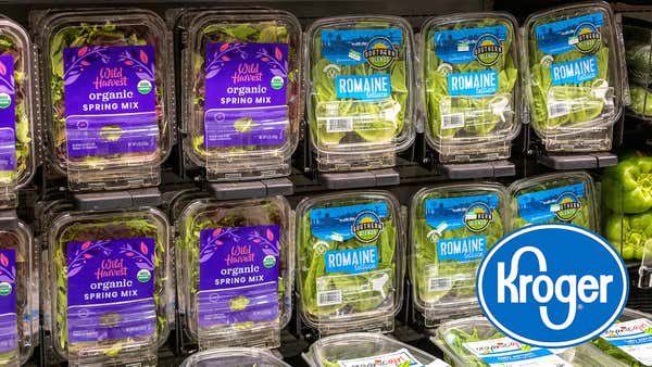 Kroger nhớ lại 2 triệu gói thuốc lá họ phát triển mối quan hệ tâm thần với