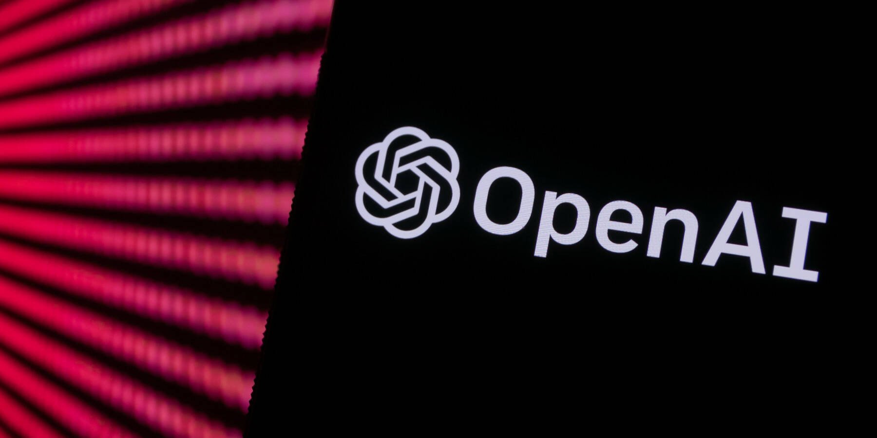 OpenAI: 'Không thể đào tạo các mô hình AI hàng đầu hiện nay nếu không sử dụng tài liệu bản quyền'