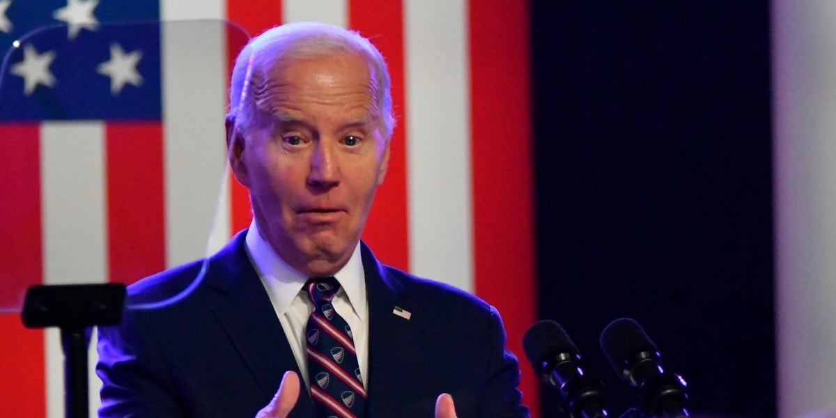 Robocaller giả mạo Joe Biden đang yêu cầu mọi người không bỏ phiếu ở New Hampshire