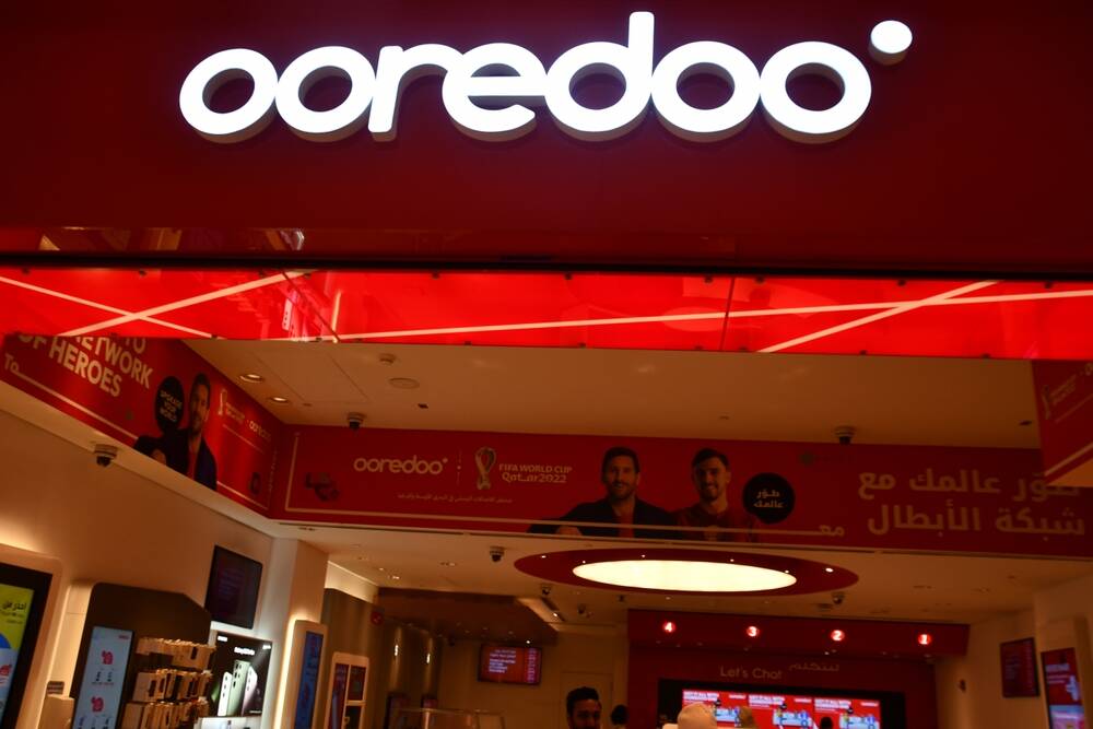 Ooredoo để tung ra Nvidia GPUs khắp Trung Đông