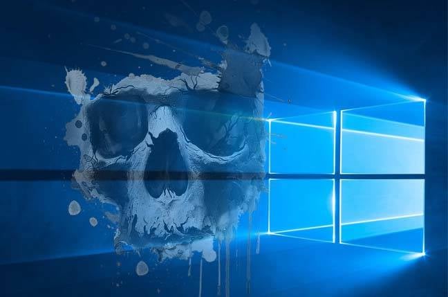 Microsoft nói rằng nó đã phá vỡ một số cửa sổ 10 vá — vì nó sửa lỗi khi bị tấn công