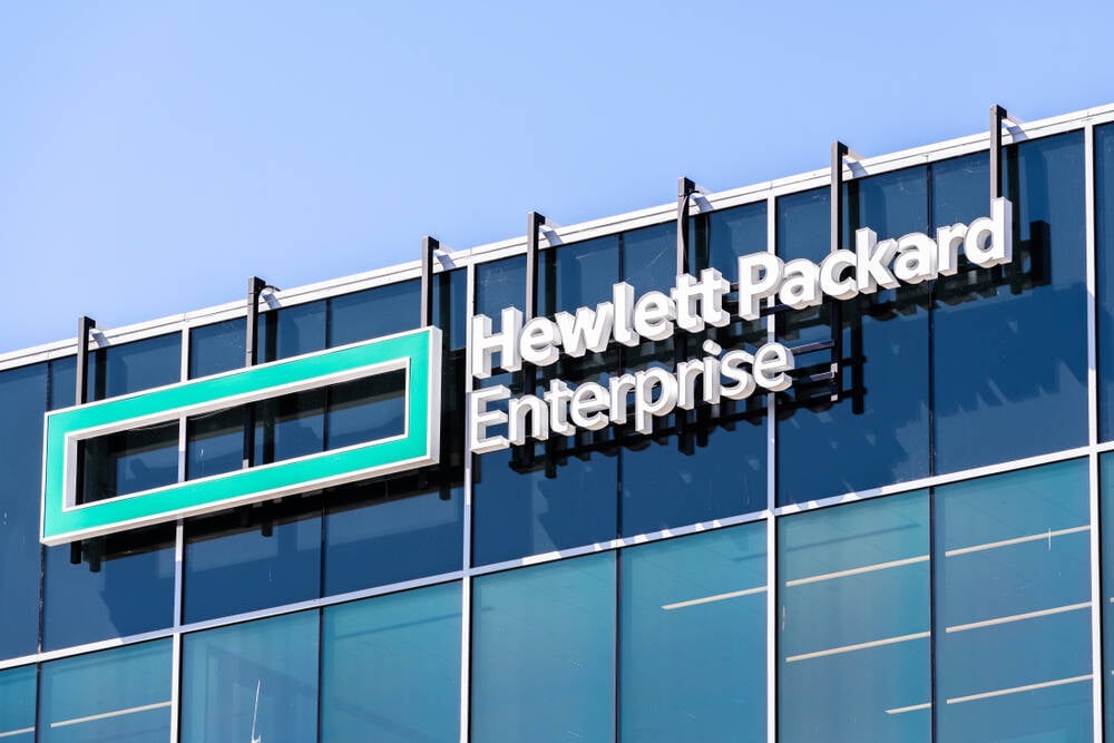 HPE, đội Nvidia lên để cung cấp khung đám mây riêng của 'Rorkey' để giữ cho AI nạp địa phương