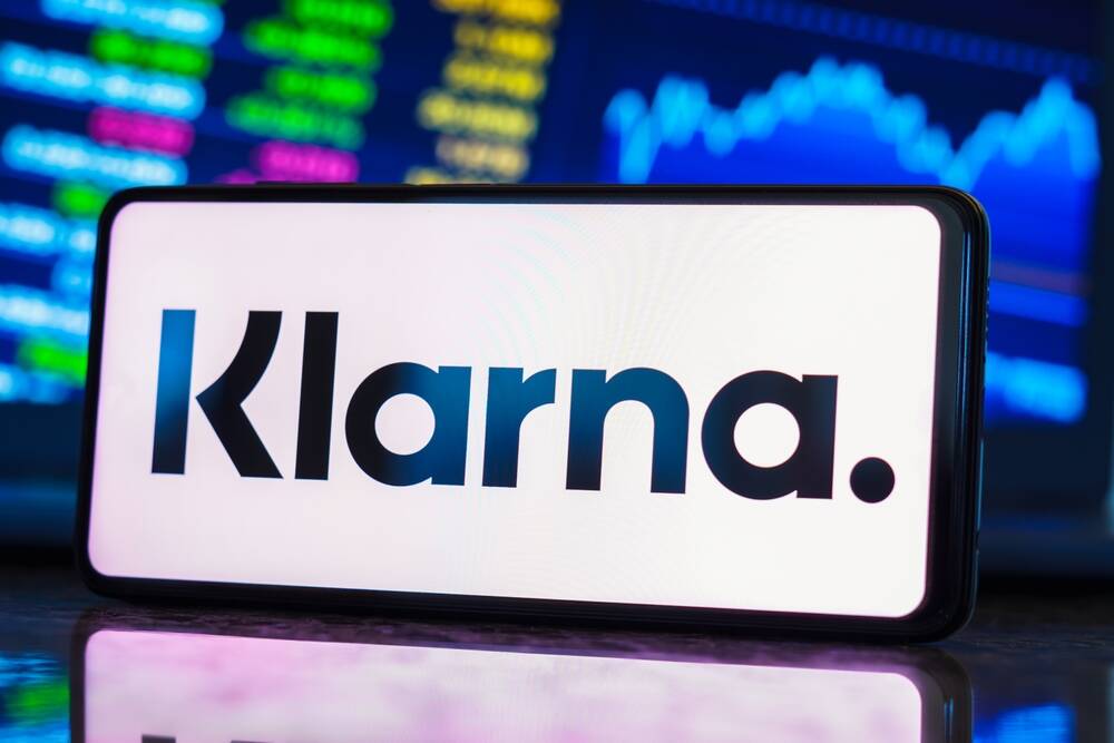 Bộ cánh Fitech Klarna trao đổi người cho AI bằng cách không thay thế nhân công đi làm