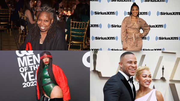 Whoopie Goldberg Comes Clean On Ozempic Use, Lizzo Claps Back At Candace Owens, The BeyHive Drags Erykah Badu and More Entertainment News