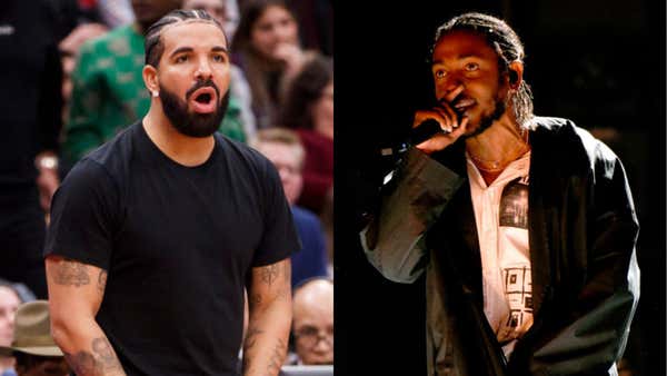 Drake-Kendrick Lamar Beef có quay lại không?