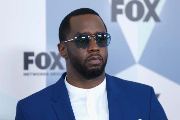 Đọc toàn bộ lời cáo buộc chống lại Sean "Yass" Combs - lập dị, buôn bán tình dục và tất cả