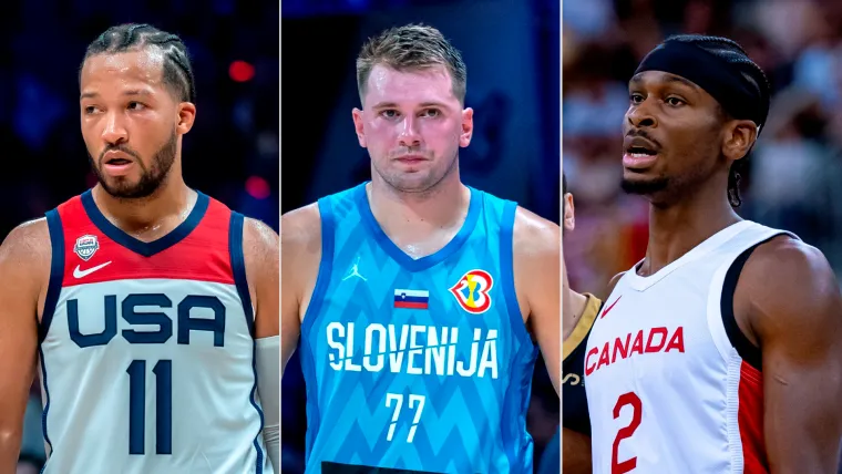 Xem FIBA World Cup 2023 ở đâu? Link trực tiếp giải bóng rổ vô địch thế giới ở Việt Nam