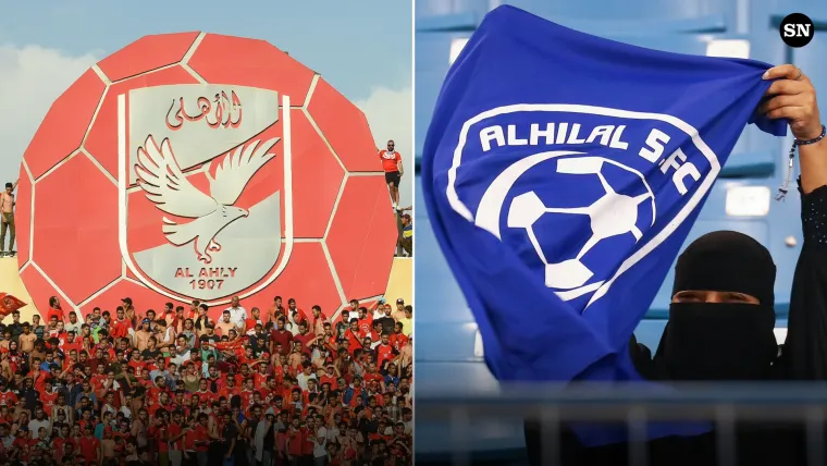 Al Hilal, Al Nassr, Al Ahly nghĩa là gì? Ý nghĩa tên gọi của các đội bóng Ả rập nổi tiếng