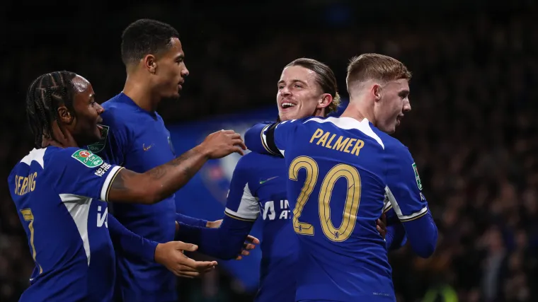 Chelsea đã vô địch Cúp Liên đoàn Anh bao nhiêu lần? Thành tích của The Blues ở Carabao Cup