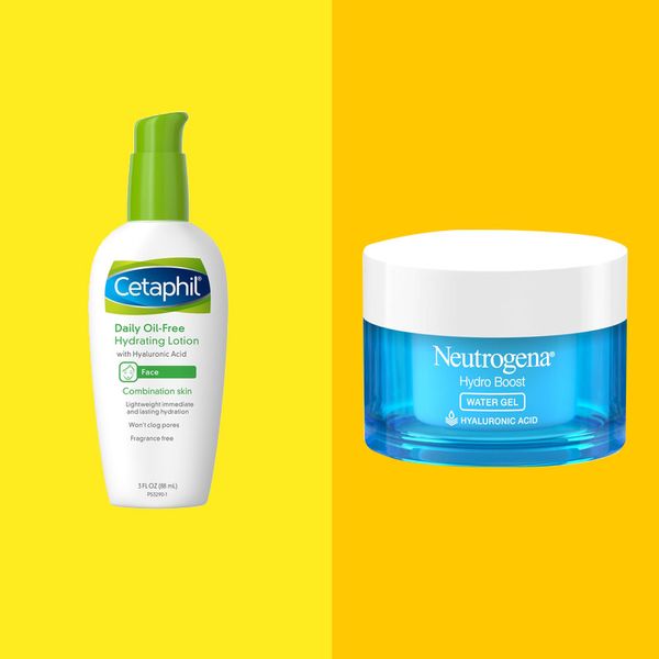 The Very Best Moisturizers for Combination Skin