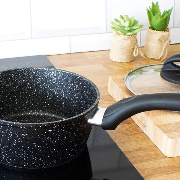 The Best Induction-Safe Pans on Amazon, According to Reviews