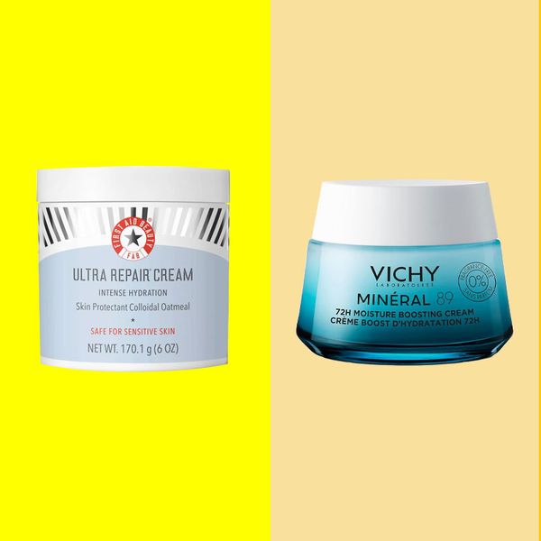 The Very Best Face Moisturizers