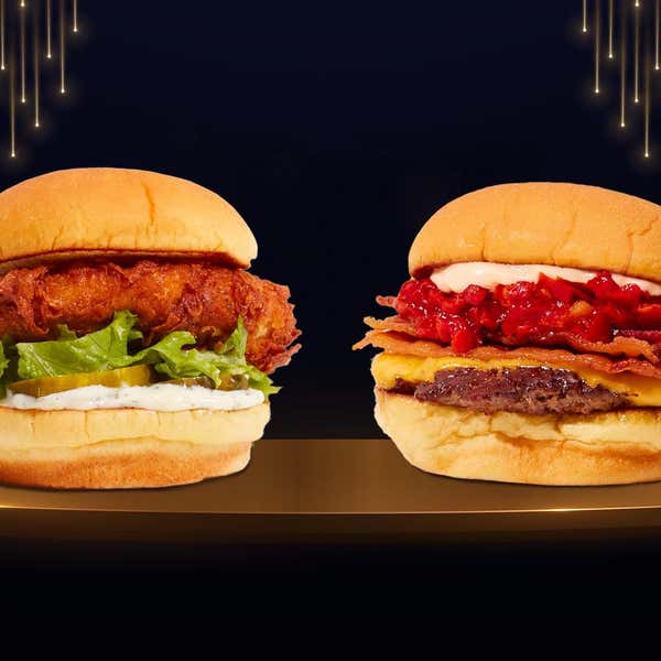 Shake Shack Giveaway Will Depend on Oscars Runtime