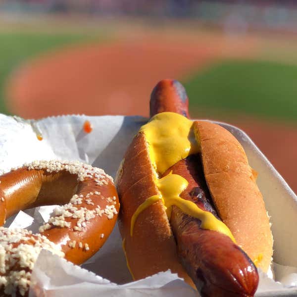 The Phillies’ $1 Hot Dog Is No More