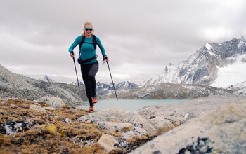 Tôi đã tham gia cuộc đua siêu marathon đòi hỏi khắt khe nhất thế giới – và vô cùng kinh ngạc