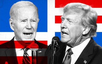 Trump được dự đoán sẽ thắng cử khi tỷ lệ tán thành của Biden đạt mức thấp mới