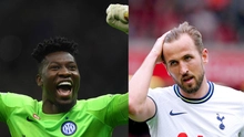 Tin chuyển nhượng MU 15/7: Onana gia nhập 'Quỷ đỏ' trong 24 giờ tới, MU nhận tin vui về Harry Kane