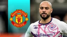 Tin chuyển nhượng MU 19/7: 'Quỷ đỏ' tiến gần thương vụ Amrabat, Rashford gia hạn hợp đồng