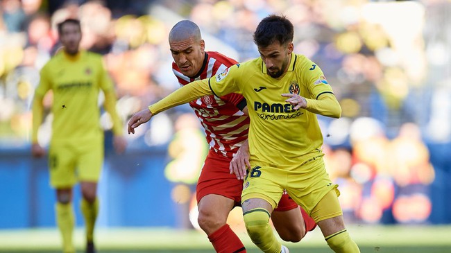 Nhận định bóng đá Villarreal vs Girona (00h00, 28/9), La Liga vòng 7