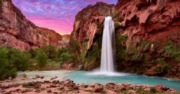 10 điểm dừng ngắm cảnh bổ sung cần thực hiện nếu bạn đến thăm Grand Canyon