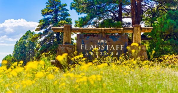 Flagstaff là nơi hoàn hảo để ghé thăm vào mùa xuân này: Đây là lý do