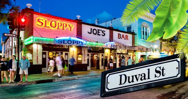 8 Bucket List Florida Keys To Visit At Least Once