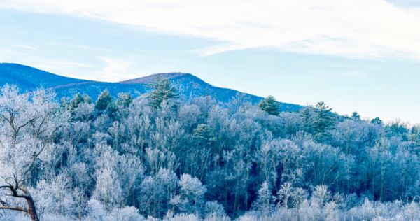 10 Thị Trấn Nhỏ Ấm Cúng Ở Tennessee Nên Ghé Thăm Vào Mùa Đông