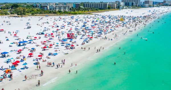 10 bẫy du lịch ở Florida nên bỏ qua, thay vào đó hãy ghé thăm những lựa chọn thay thế