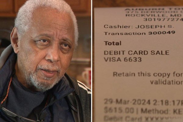 Driver forced to pay $615 towing fee for car that vanished from outside home