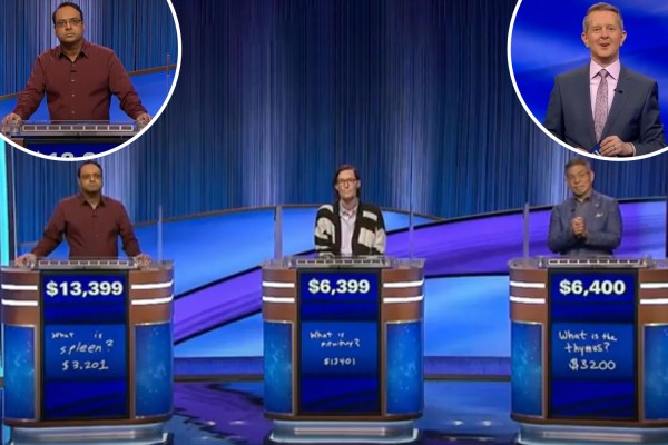 Jeopardy! Tournament of Champions winner crowned as fans are 'disappointed'